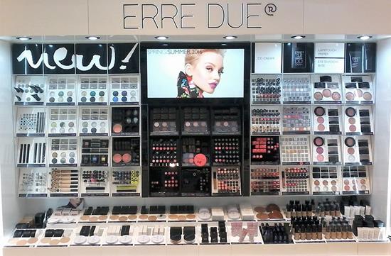 merchandising team promotion