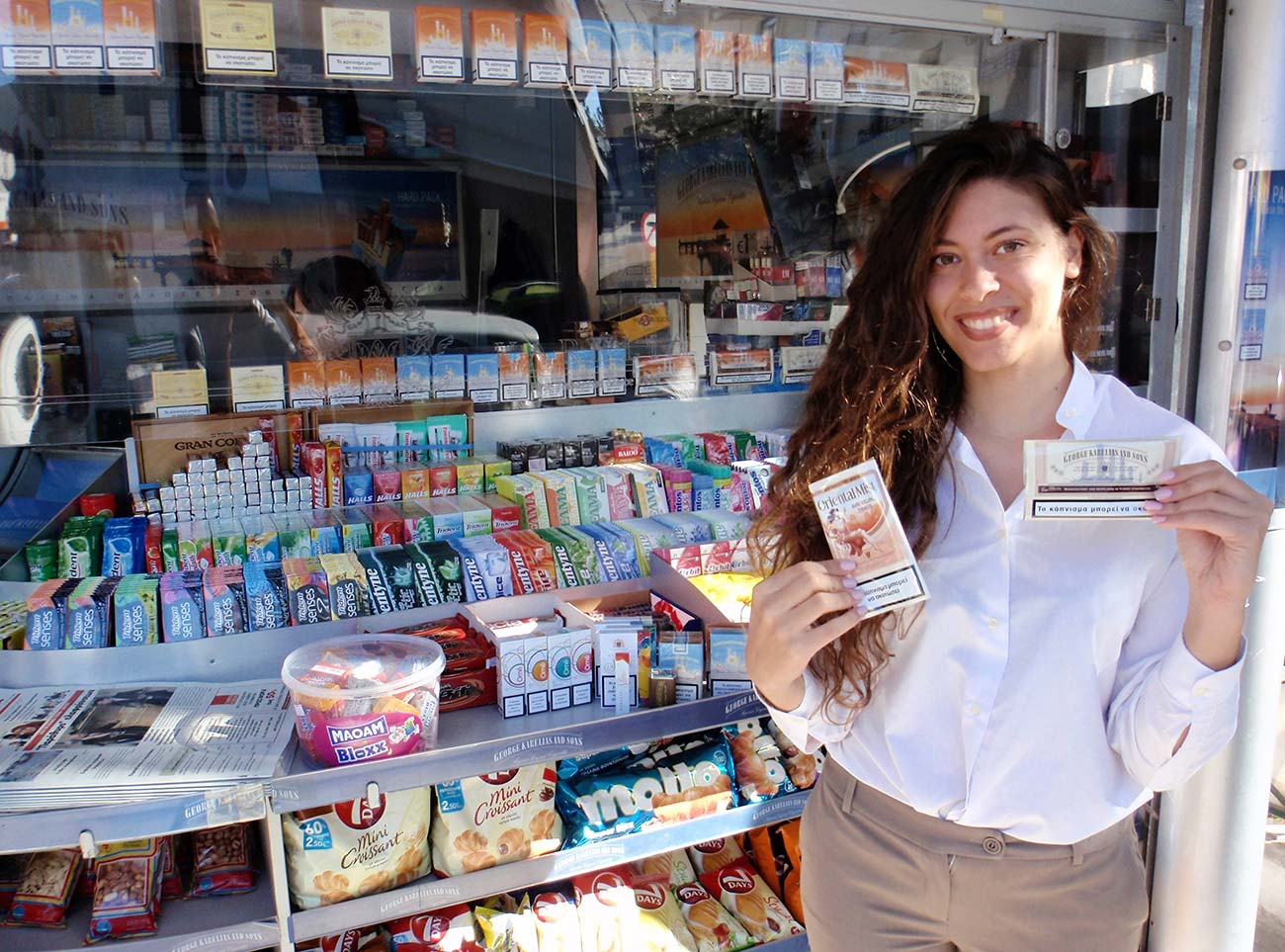 sales-promotion team promotion heraklion crete