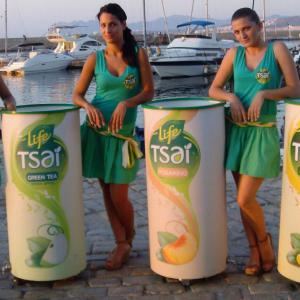 Sales Promotion 20 Team Promotion