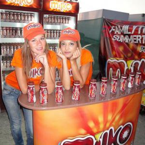 Sales Promotion 10 Team Promotion