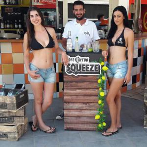 event marketing page 31 Team Promotion