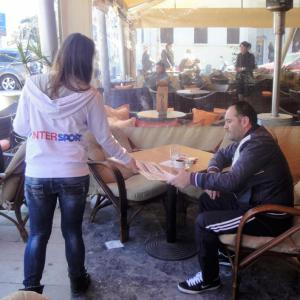 Dianomes page 9 Team Promotion