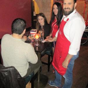 event marketing page 5 Team Promotion