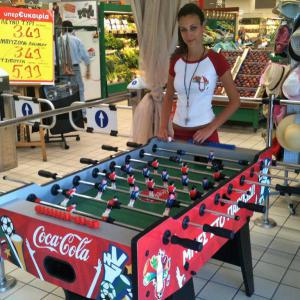 Sales Promotion 34 Team Promotion