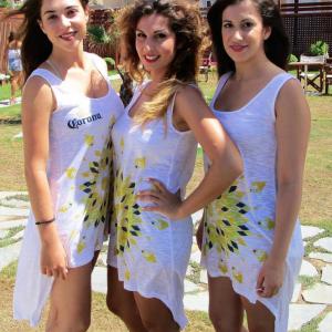 event marketing page 72 Team Promotion