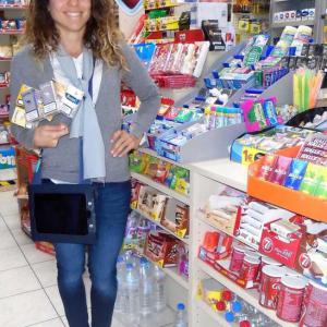 Sales Promotion 31 Team Promotion