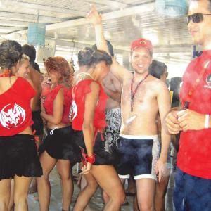 event marketing page 12 Team Promotion