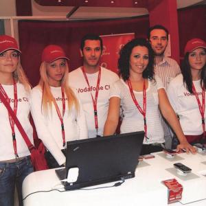 Special Marketing page 11 Team Promotion