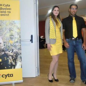 Sales Promotion 11 Team Promotion