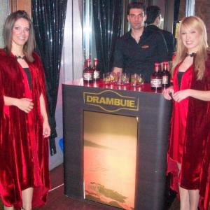 event marketing page 35 Team Promotion