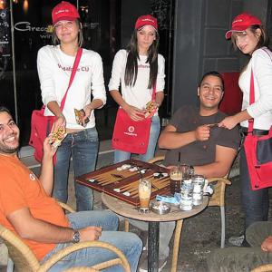 Sales Promotion 41 Team Promotion