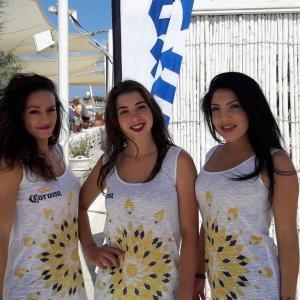 event marketing page 26 Team Promotion