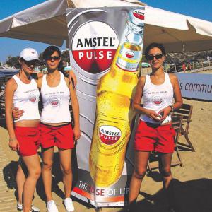 Sales Promotion 1 Team Promotion