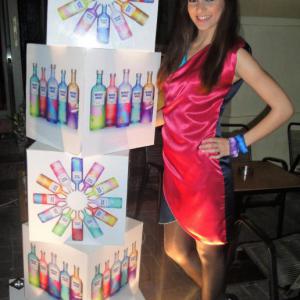 event marketing page 61 Team Promotion