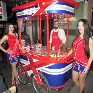 event marketing page 3 Team Promotion