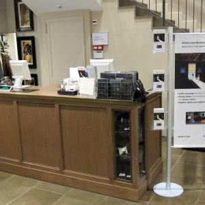 Merchandising 4 Team Promotion