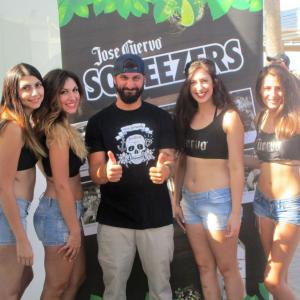 event marketing page 73 Team Promotion