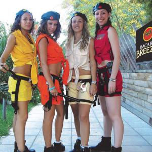 event marketing page 23 Team Promotion