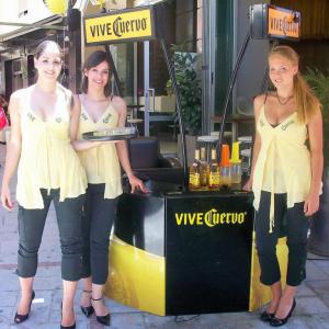 event marketing page 13 Team Promotion