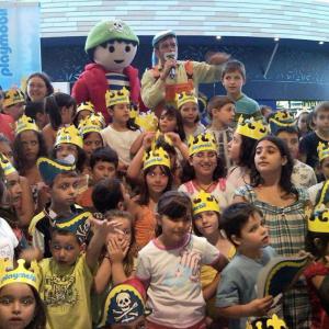 Special Marketing page 5 Team Promotion