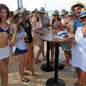 event marketing page 67 Team Promotion