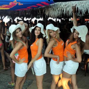 event marketing page 70 Team Promotion