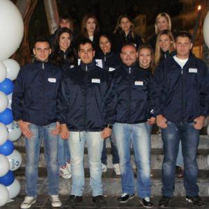 Sales Promotion 12 Team Promotion