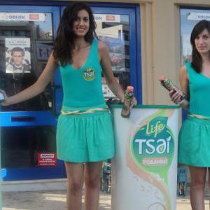 Sales Promotion 51 Team Promotion