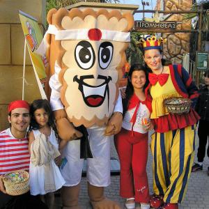 Special Marketing page 2 Team Promotion