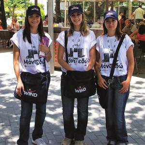 Sales Promotion 48 Team Promotion