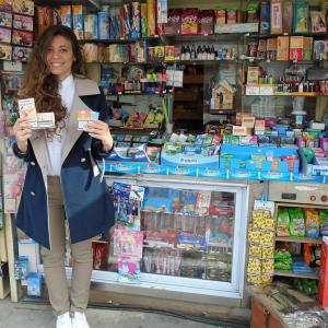 Sales Promotion 42 Team Promotion