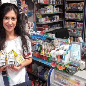 Sales Promotion 2 Team Promotion