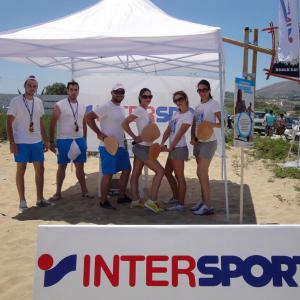 Special Marketing page 9 Team Promotion