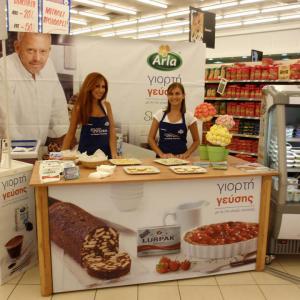 Sales Promotion 39 Team Promotion