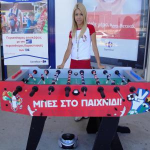 Sales Promotion 16 Team Promotion