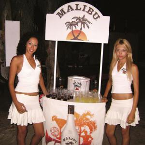 event marketing page 14 Team Promotion