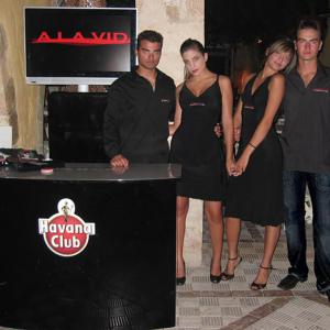 event marketing page 71 Team Promotion