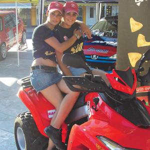 Special Marketing page 3 Team Promotion